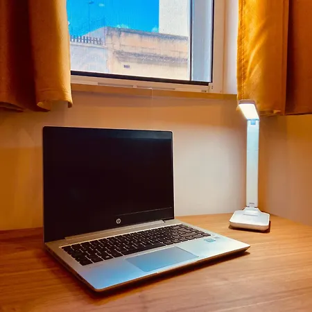 아파트 Malta 음시다