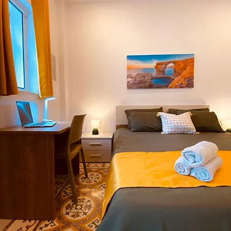 Malta 아파트 음시다