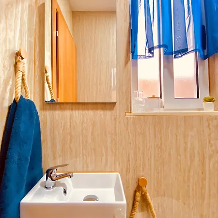 Malta 아파트 음시다