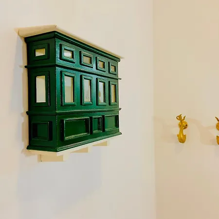 아파트 Malta 음시다