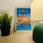 Malta * Msida