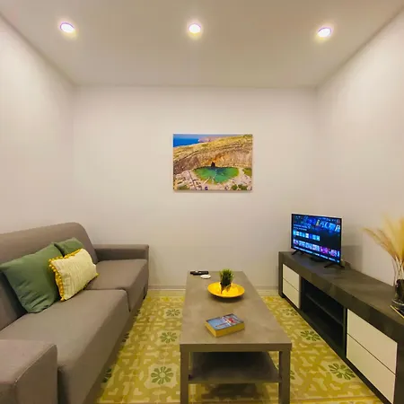 Malta Apartment