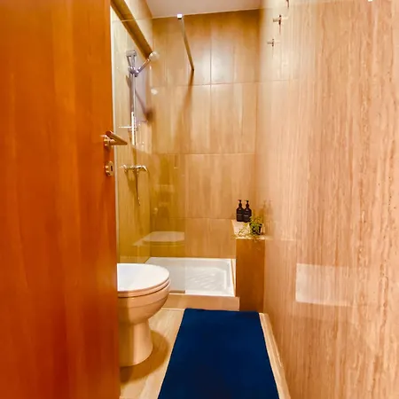 Malta Apartment *