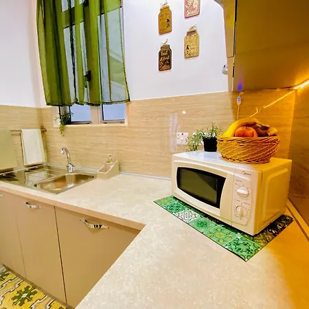 Malta Apartment *