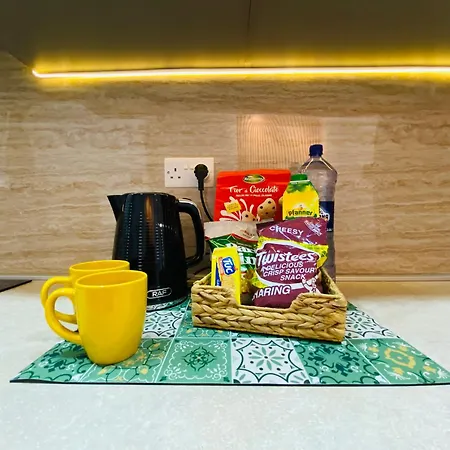 Apartmán Malta *