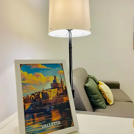 Malta Apartment