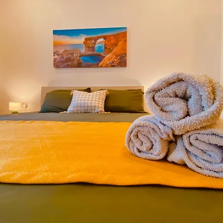 Apartment Malta *
