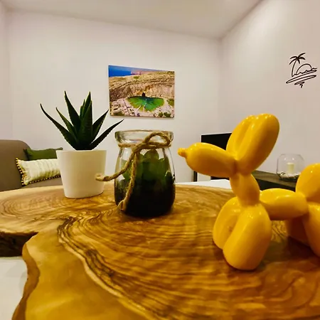 Apartment Malta