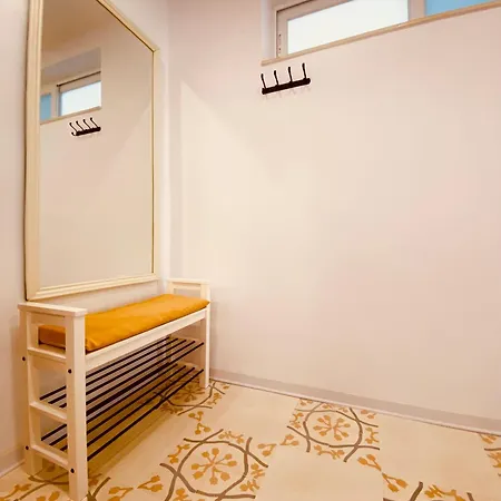 Malta Apartment *