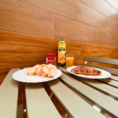 アパート Malta *