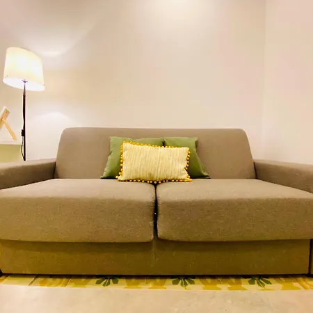 Malta Apartment