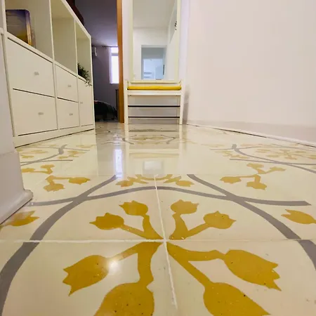 Malta Apartment *