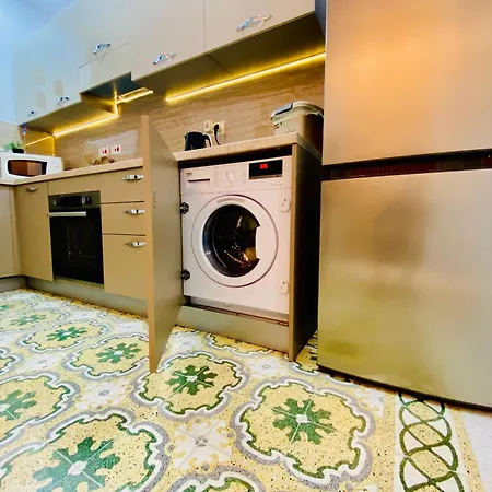 公寓 Malta 姆西达