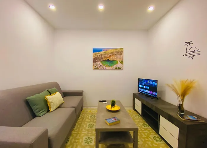 Malta Apartment