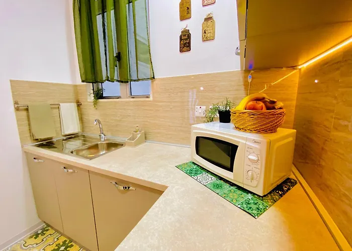 Malta Apartment *