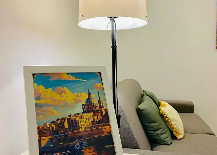 Malta Apartment