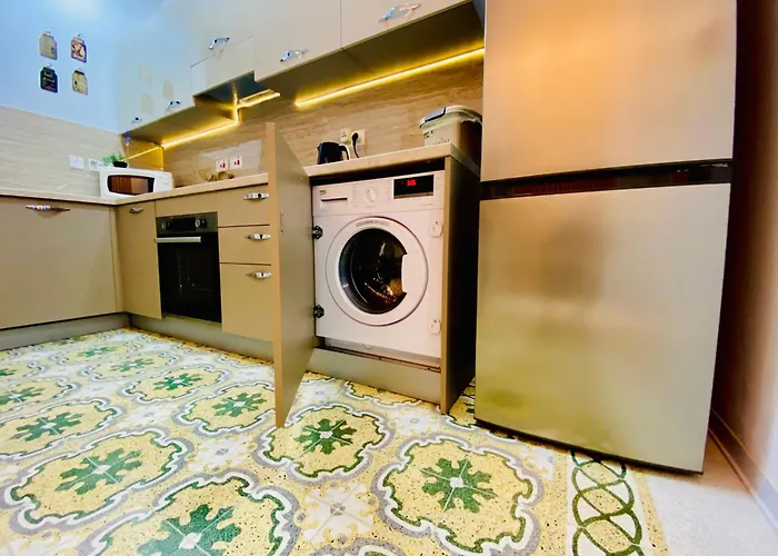 Apartment Malta Msida